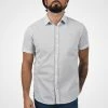 Nouveau 🛒 Blend BHSHIRT - Chemise - White 🎁