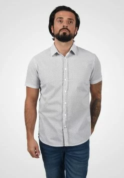 Nouveau 🛒 Blend BHSHIRT - Chemise - White 🎁