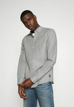 Promo 👏 Blend Chemise - Stone Mix 🔥