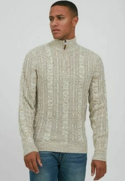 Top 10 😍 Blend BHZOTEM - Pullover - Bone White 😀