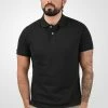 Meilleure vente 🤩 Blend BHRAFFAEL - Polo - Black ✔️