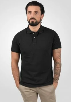 Meilleure vente 🤩 Blend BHRAFFAEL - Polo - Black ✔️