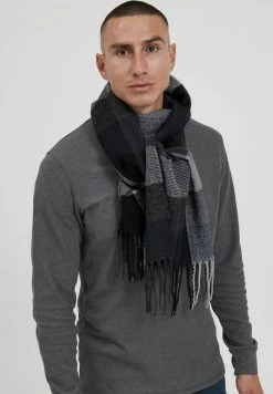 Les meilleures critiques de ✨ Blend BHELOY - Écharpe - Black 🎁