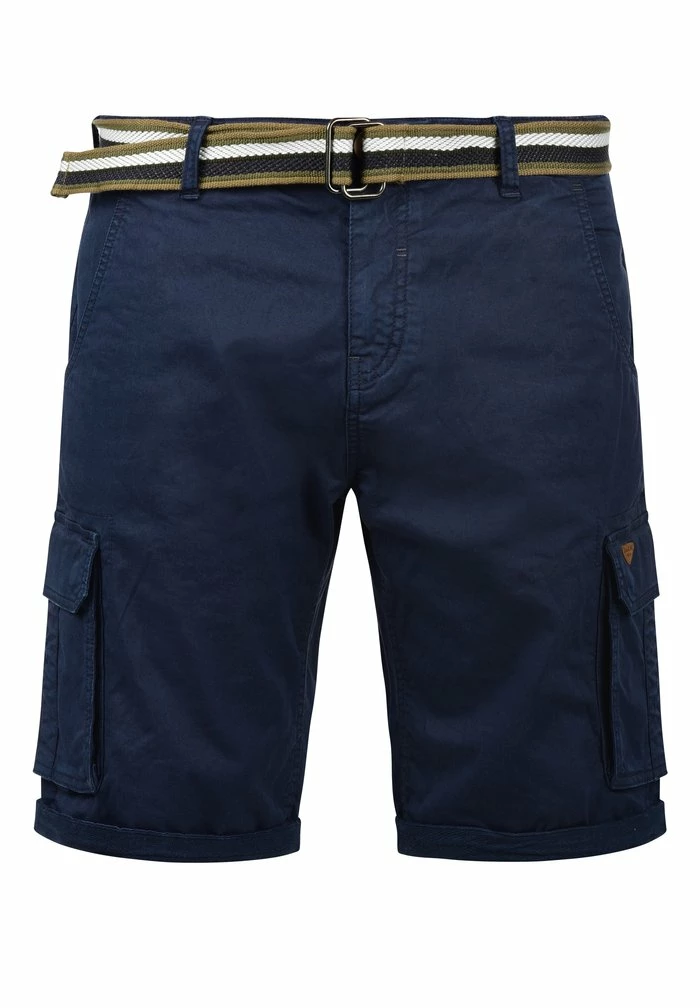 Acheter 🛒 Blend BHBRIAN - Short - Navy 🧨 – Image 5