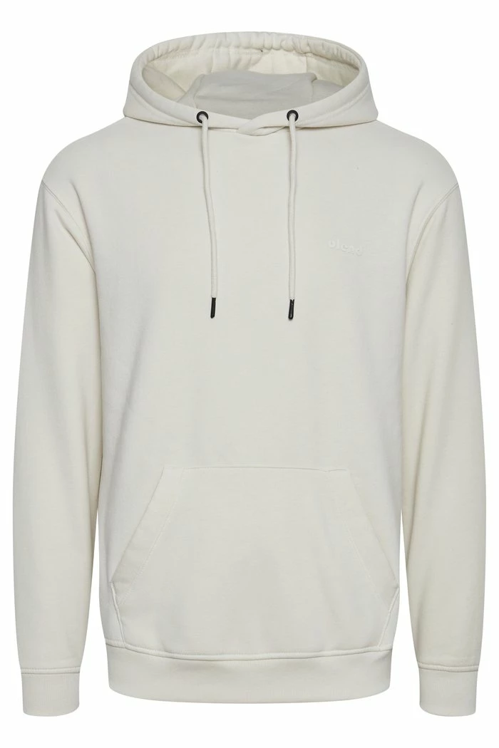 Meilleure affaire 👏 Blend Sweat à Capuche - Egret 😍 – Image 5