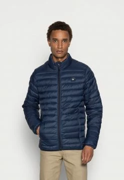 Remise ⭐ Blend OUTERWEAR - Veste Mi-saison -👗 Dress Blues 🛒