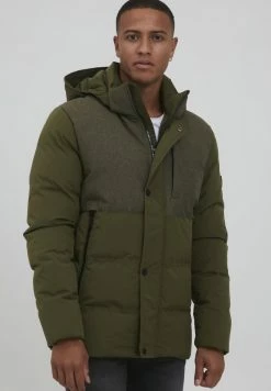 De gros ❤️ Blend BHOUTERWEAR - Veste D'hiver - Deep Depths 🛒