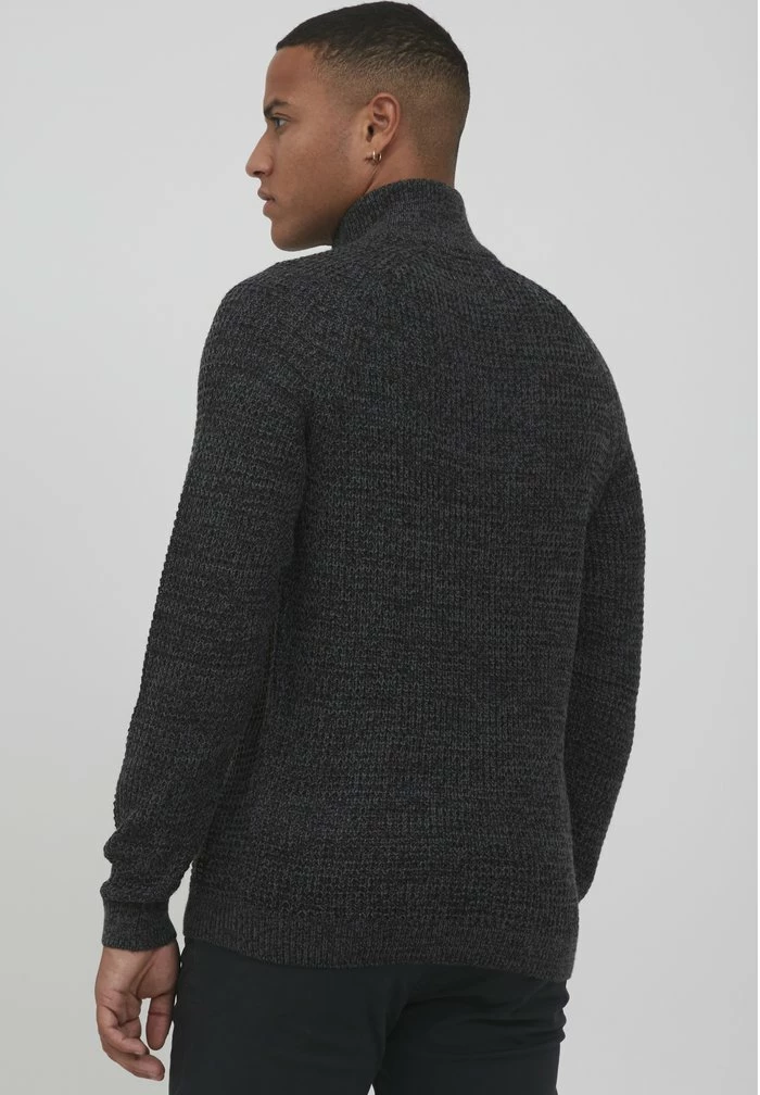 Acheter 👏 Blend BHCARLTON - Pullover - Black ⭐ – Image 3