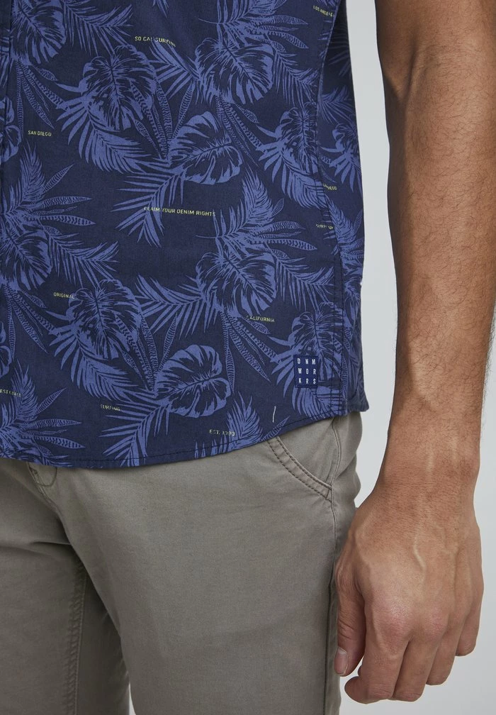 Meilleur prix 🛒 Blend Chemise -👗 Dress Blues ❤️ – Image 5