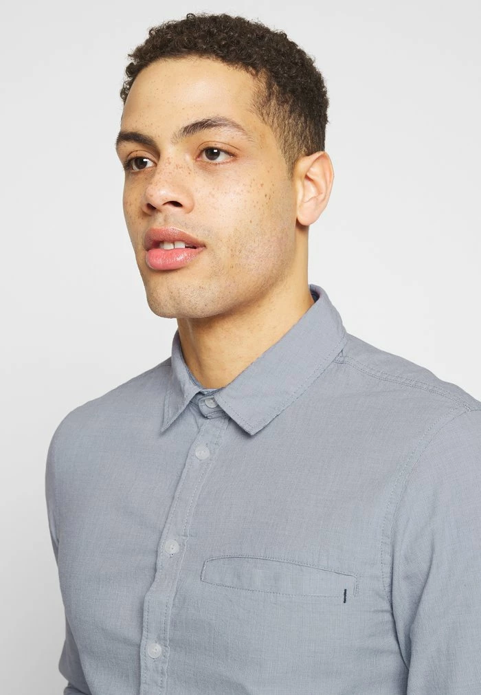 Sortie ⭐ Blend BHSHIRT - Chemise - Blue 🔥 – Image 5