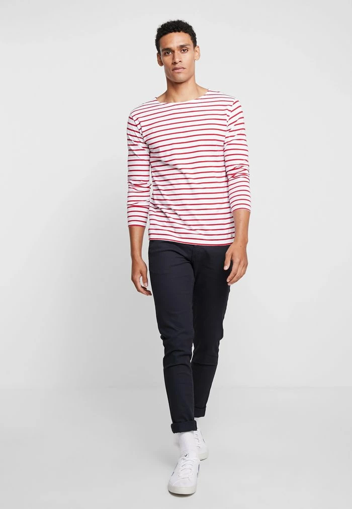 Meilleure affaire 👏 Blend BHNATAN PANTS - Chino - Dark Navy Blue 🔔 – Image 2