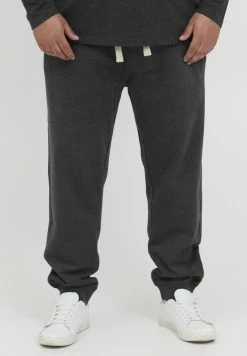 Bon marché 🌟 Blend BHTILO BT - Pantalon De Survêtement - Charcoal Mix 💯