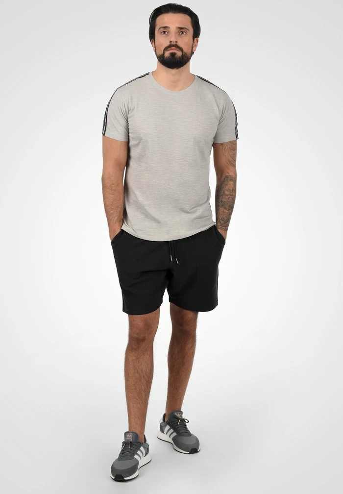 Acheter 👍 Blend BHFOLKO - Short - Black 😍 – Image 2