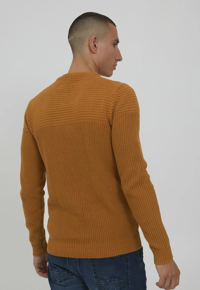 Offres 🎉 Blend BHTAFARI - Pullover - Glazed Ginger ✔️ – Image 3