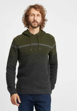 Remise 🛒 Blend BHCEDRAL - Sweat à Capuche - Deep Depths 💯