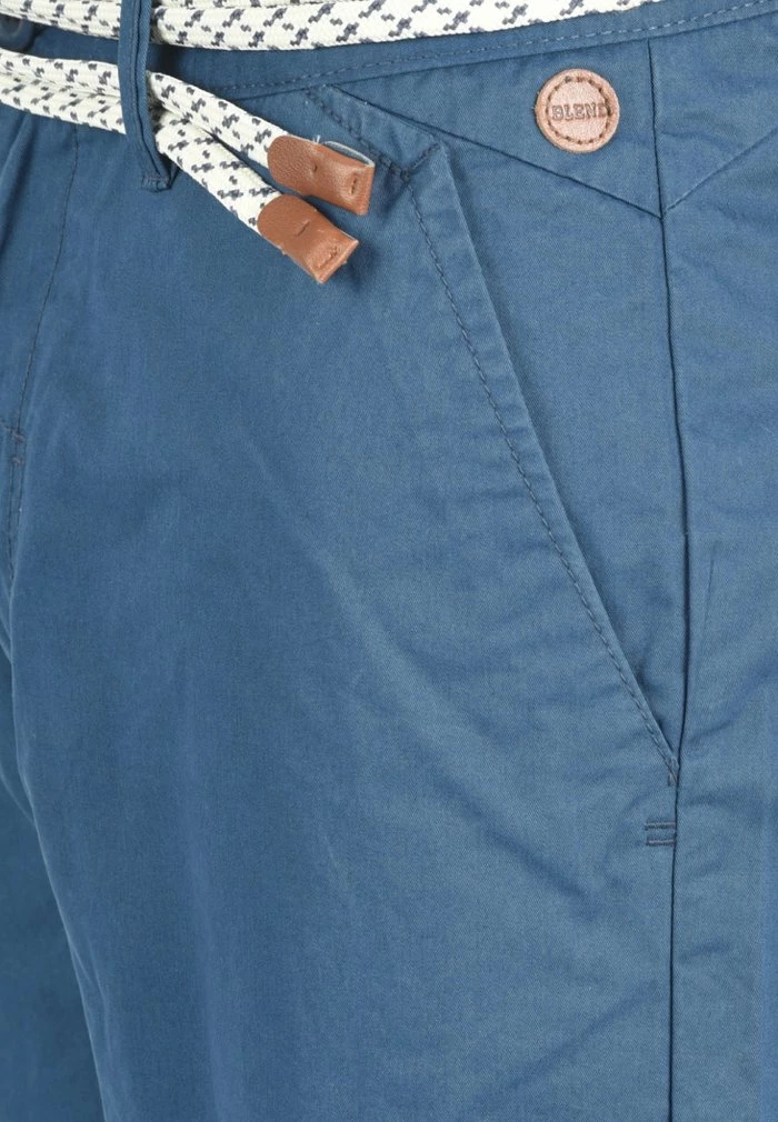 Le moins cher 🔥 Blend BHRAGNA - Short - Ensign Blu 🤩 – Image 3