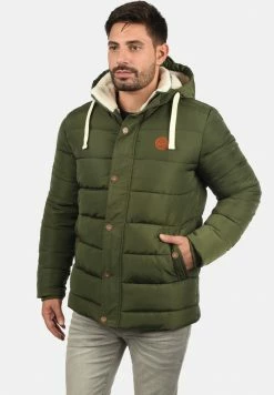 Le moins cher 🛒 Blend BHFREDERIC - Veste D'hiver - Ivy Green 🛒