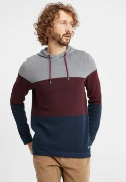 Le moins cher 👏 Blend BHSALADO - Sweat à Capuche -👗 Dress Blues ❤️