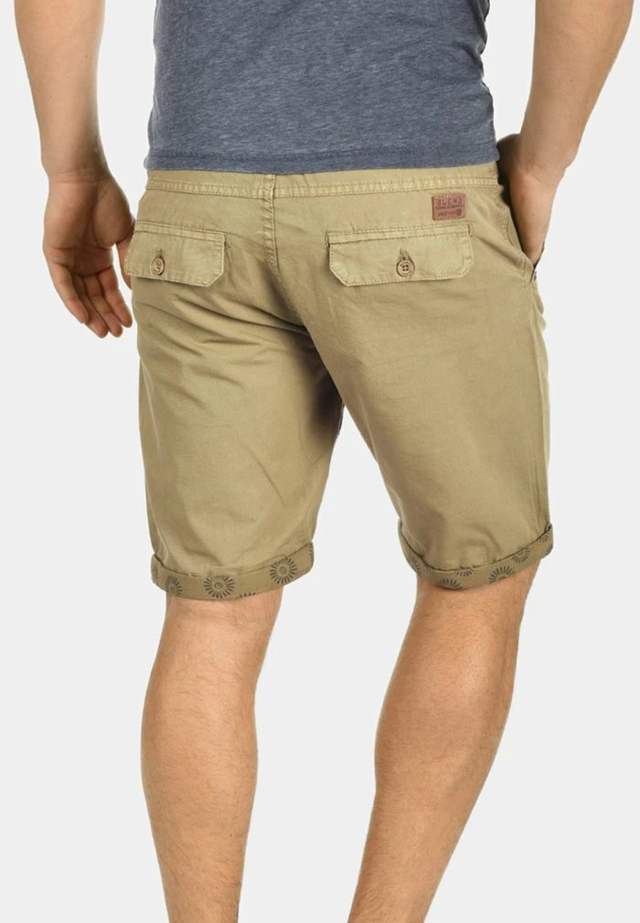 Meilleure vente 😀 Blend BHCLAUDIO - Short - Chalk Ston 🔥 – Image 2