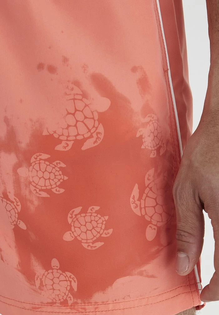 Coupon 😍 Blend BHSWIMWEAR - Short De Bain - Living Coral 🎉 – Image 7