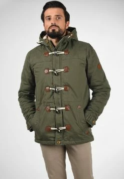 Coupon 🛒 Blend BHKENTHON - Veste Mi-saison - Ivy Green ⌛