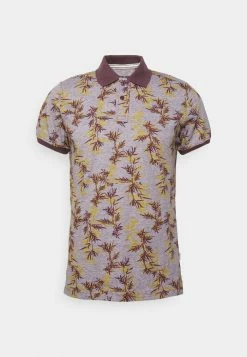 Coupon ❤️ Blend Polo - Huckleberry 🔥