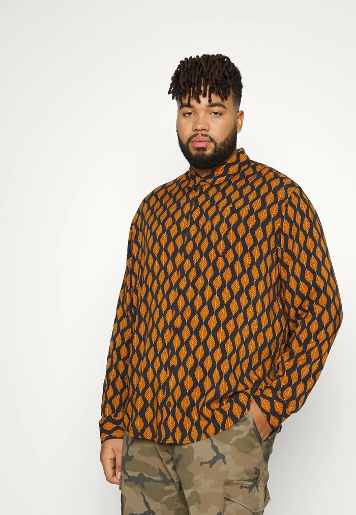 Coupon 👍 Blend Chemise - Black 🌟