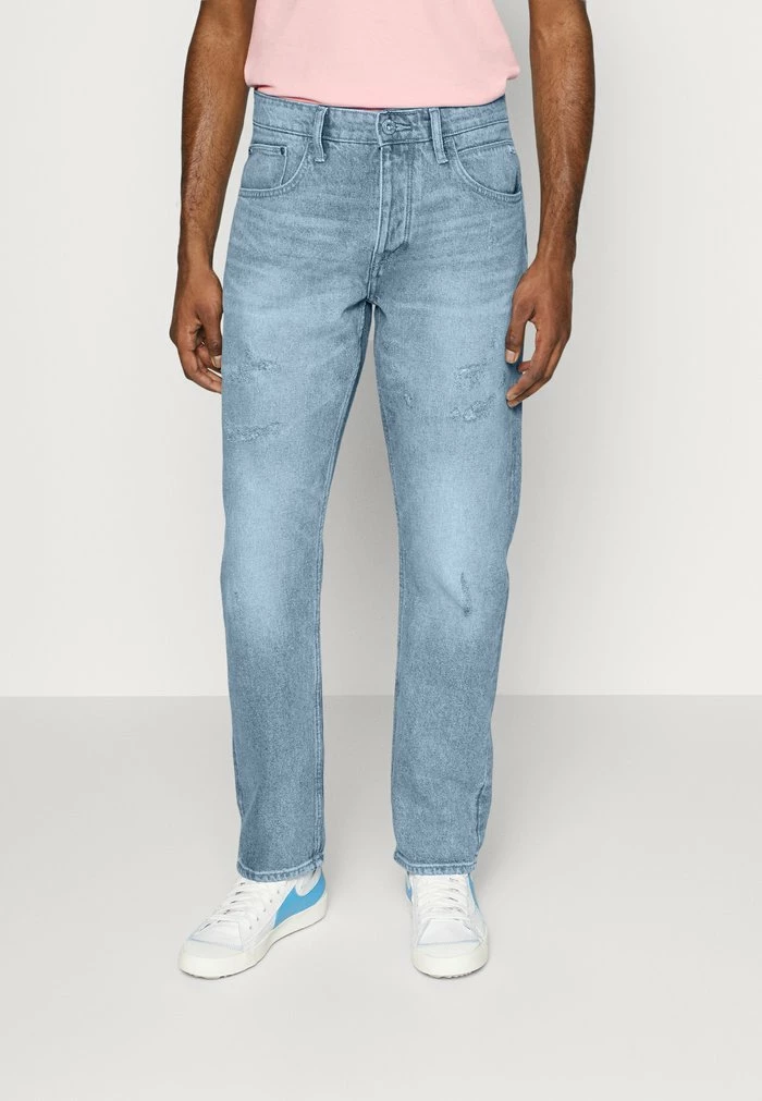 Remise 🔥 Blend Jean Boyfriend - Denim Light Blue 🌟