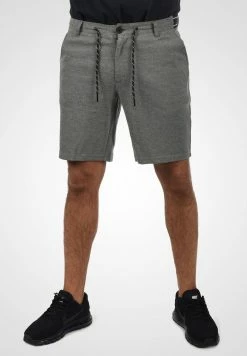 Meilleur prix 👏 Blend BHSTANO - Short - Pewter Mix ❤️