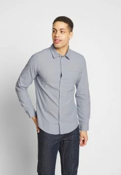 Sortie ⭐ Blend BHSHIRT - Chemise - Blue 🔥