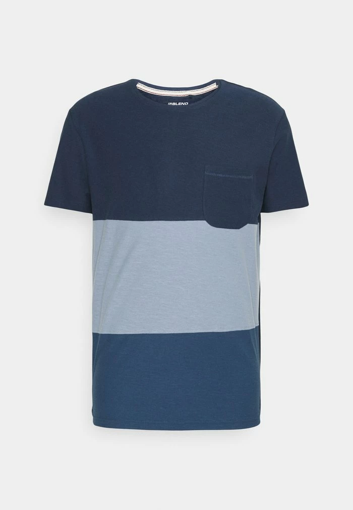 Les meilleures critiques de 😍 Blend TEE - T-shirt Imprimé - Blues 😀