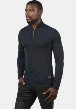 Vente flash ❤️ Blend BHROBIN - Pullover - Navy 😍