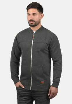 Sortie ⌛ Blend BHARCO - Sweat à Capuche Zippé - Charcoal 👏