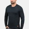 Meilleure affaire ✔️ Blend BHLARS - Pullover - Navy 👍