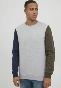 Le moins cher 🌟 Blend BHLAMBROS - Pullover - Stone Mix 🤩