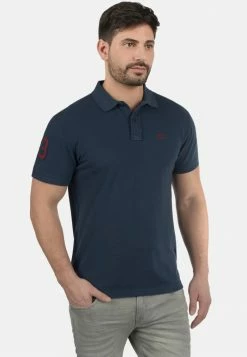 Sortie ✨ Blend BHDAVE - Polo - Navy 🧨