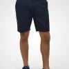 Nouveau 🛒 Blend BHPIERRE - Short - Navy ✨