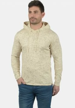Coupon 🤩 Blend Sweat à Capuche - Sand Mix ✔️