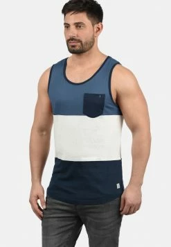 Le moins cher ❤️ Blend BHNEO - Débardeur - Navy ❤️