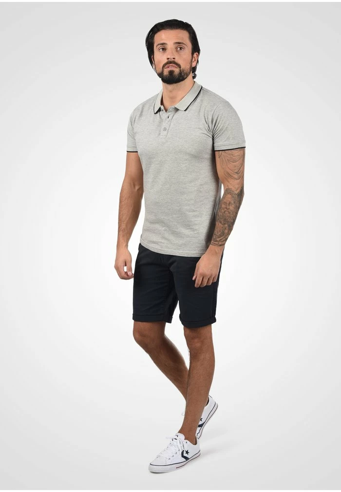 Nouveau 🎉 Blend BHSHORTS - Short - Dark Navy Blue 💯 – Image 2