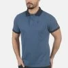 Tout neuf ⭐ Blend BHRALF - Polo - Blue 🛒
