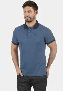 Tout neuf ⭐ Blend BHRALF - Polo - Blue 🛒