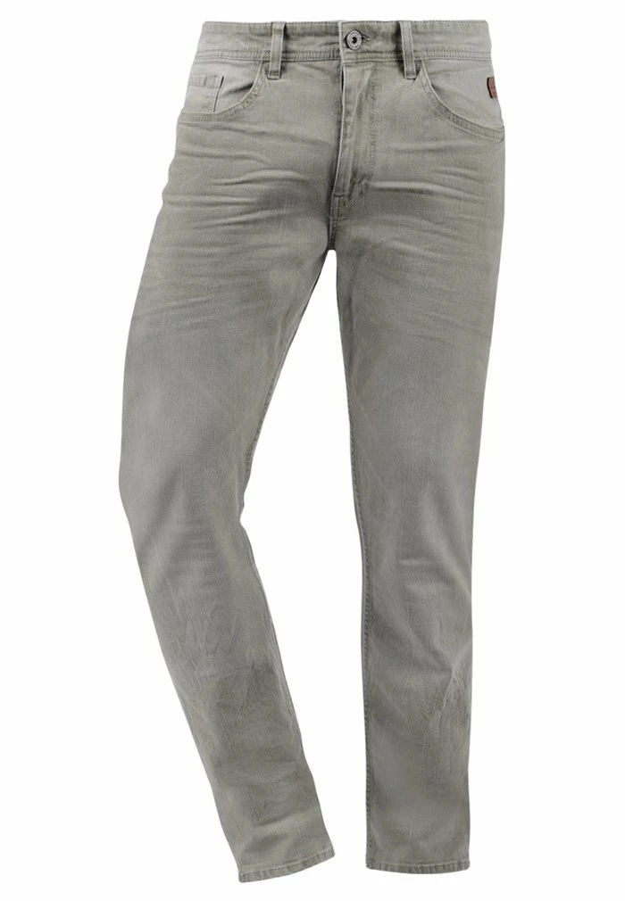 Offres 🛒 Blend BHTAIFUN - Jean Slim - Denim Grey 💯 – Image 5