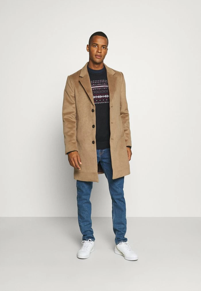 Acheter ⌛ Blend BHPULLOVER - Pullover - Dark Navy 🎁 – Image 2