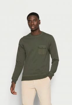 Grosses soldes 🔔 Blend Sweatshirt - Deep Depths 👍