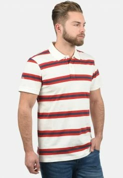 De gros ✔️ Blend BHPIQUE - Polo - White 🌟