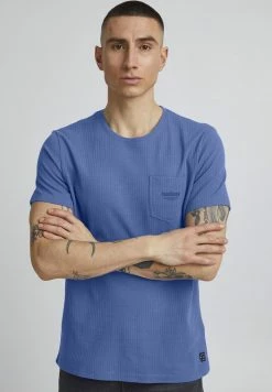 Acheter ✔️ Blend T-shirt Imprimé - Dutch Blue ✔️