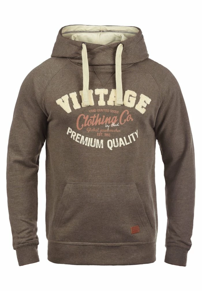 Remise ✔️ Blend BHALEJANDRO - Sweat à Capuche - Brown 😍 – Image 5