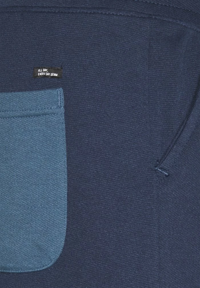 Vente flash ✨ Blend PANTS - Pantalon De Survêtement -👗 Dress Blues 🎁 – Image 3