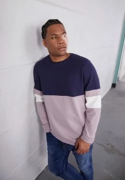 De gros 👏 Blend Sweatshirt - Nirvana 🔥